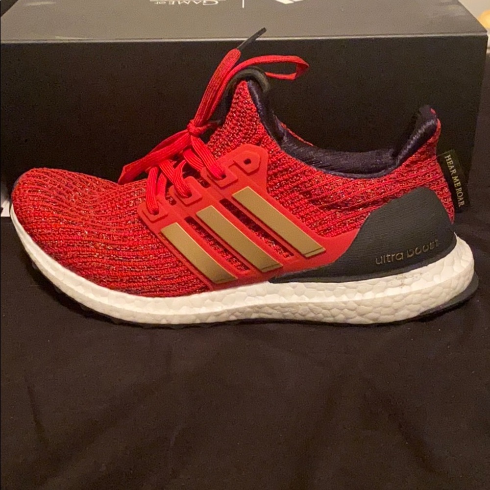 Game of Thrones Ultraboost